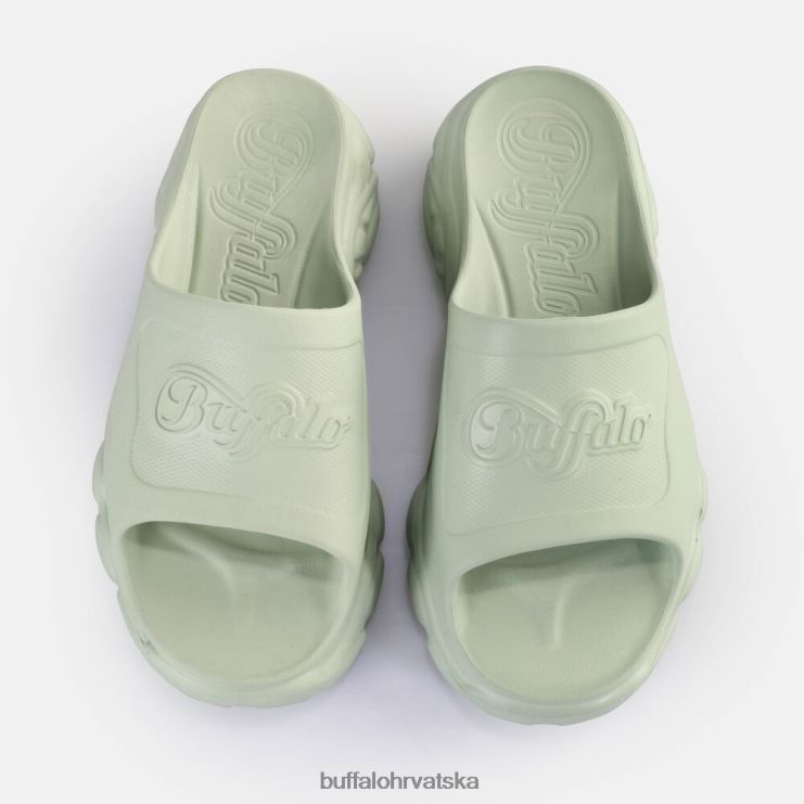 metvica Buffalo cld slajdovi veganski |slajdova TDD6T298